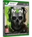 Call Of Duty Modern Warfare II   XBox One / X REACONDICIONAD