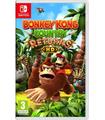 Donkey Kong Country Returns HD Switch REACONDICIONADO