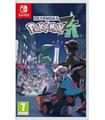 Pokemon Legends Z-A Switch REACONDICIONADO