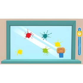 pocoyo-party-figura-switch-reacondicionado