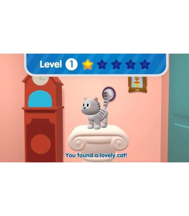 pocoyo-party-figura-switch-reacondicionado