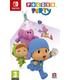 pocoyo-party-figura-switch-reacondicionado