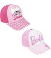 Gorra Infantil Barbie