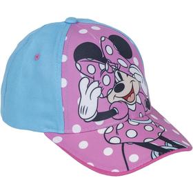 gorra-infantil-turquesa-minnie