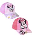 Gorra Infantil Minnie