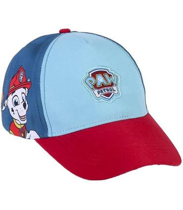 gorra-infantil-paw-patrol