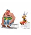 FIGURITA - ASTERIX Y OBELIX ASSIS
