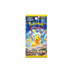 sobre-tcg-pokemon-super-electric-breaker-koreano