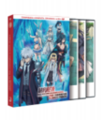 ARIFURETA TEMP.3 EPI. 1 A 16 - DVD (DVD)