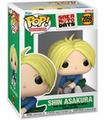Figura Funko Pop Animation Sd S1 Shin