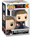 Figura Funko Pop Racing: Formula 1- Verstappen  W/hel