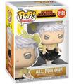 Figura Funko Pop Animation: Mha- All For One