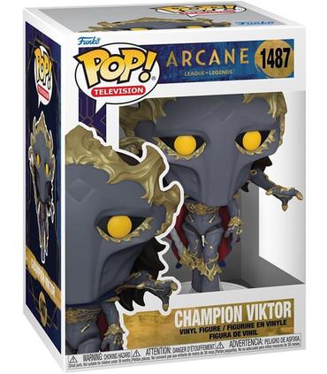 figura-funko-pop-animation-lol-arcane-viktor