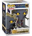 Figura Funko Pop Animation: Lol Arcane- Viktor