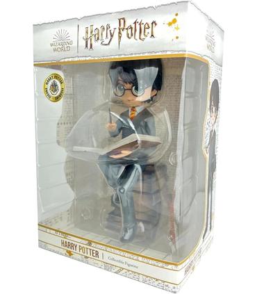 figura-harry-potter-pila-de-grimorios-wizarding-world