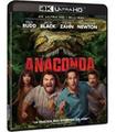 ANACONDA (2025) (4K UHD + BD) - BD (BR)