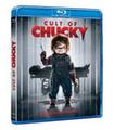 CULT OF CHUCKY - BD (BR)