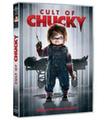 CULT OF CHUCKY - DVD (DVD)