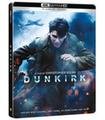 DUNKERQUE (4K UHD + BD + BD BONUS) (BR)