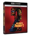 FIVE NIGHTS AT FREDDY?S 2 (4K UHD + (BR)