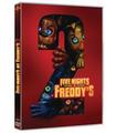 FIVE NIGHTS AT FREDDY?S 2 - DVD (DVD)