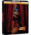FIVE NIGHTS AT FREDDY?S 2 (4K UHD + (BR)