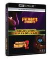FIVE NIGHTS AT FREDDY?S. PACK 1-2 ( (BR)