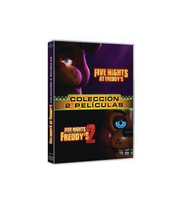 five-nights-at-freddys-pack-1-2-dvd