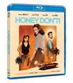 HONEY DON?T - BD (BR)