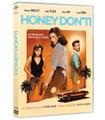 HONEY DON?T - DVD (DVD)