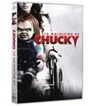LA MALDICI?N DE CHUCKY - DVD (DVD)