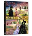 WICKED 1+2 - DVD (DVD)
