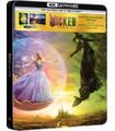 WICKED: PARTE II (4K UHD + BD) - ED (BR)
