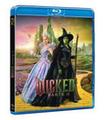 WICKED - PARTE II - BD (BR)