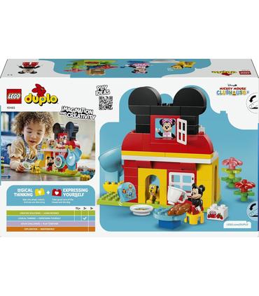 lego-10465-casa-de-mickey-mouse-con-minnie-y-pluto
