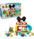 lego-10465-casa-de-mickey-mouse-con-minnie-y-pluto
