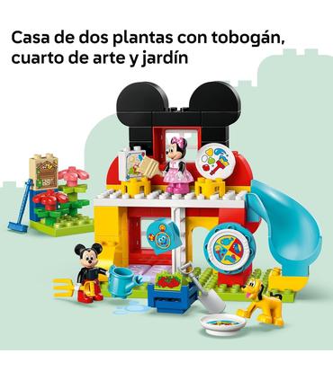 lego-10465-casa-de-mickey-mouse-con-minnie-y-pluto