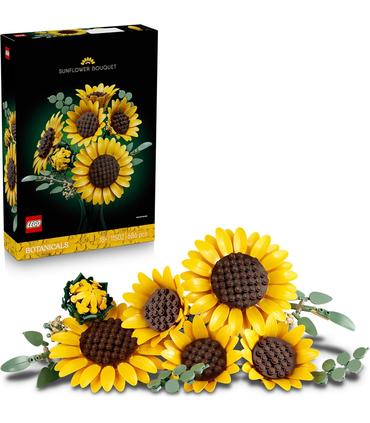 lego-11502-botanicals-ramo-de-girasoles