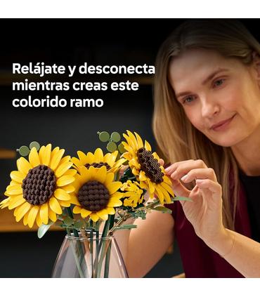 lego-11502-botanicals-ramo-de-girasoles