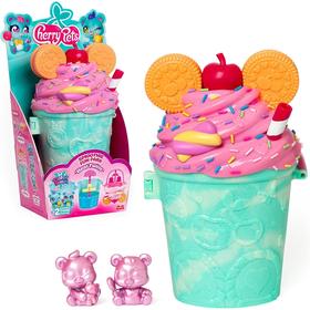 cherry-pets-smoothie-fun-park-bear-twins