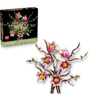 lego-11510-botanicals-ramas-de-magnolia