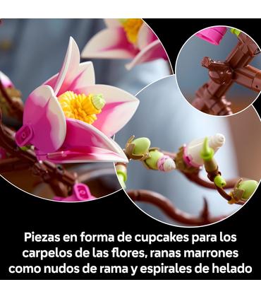 lego-11510-botanicals-ramas-de-magnolia