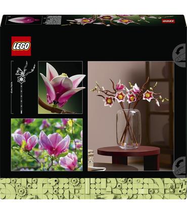 lego-11510-botanicals-ramas-de-magnolia