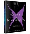 ALAS DE MARIPOSA - BD (BR)