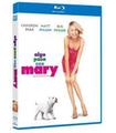 ALGO PASA CON MARY - BD (BR)