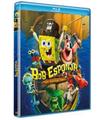 BOB ESPONJA - UNA AVENTURA PIRATA - (BR)
