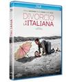 DIVORCIO A LA ITALIANA - BD (BR)