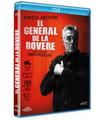 EL GENERAL DE LA ROVERE - BD (BR)