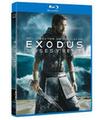 EXODUS - DIOSES Y REYES - BD (BR)