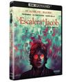 LA ESCALERA DE JACOB (4K UHD + BD) (BR)